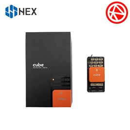 Orange Cube Otopilot + ADS-B Standard Carrier Board Set