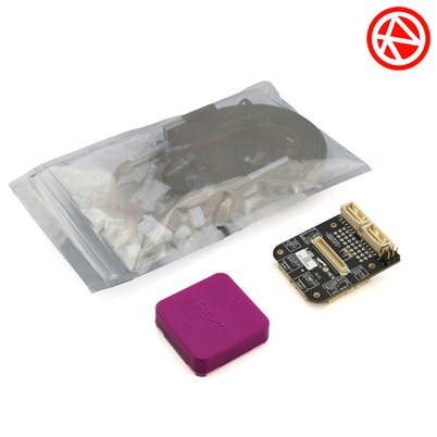 Purple Cube Otopilot + Mini Carrier Board Combo Paket