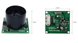 Radiolink Ultrasonik Sensör