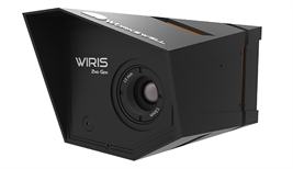 WIRIS 2nd Gen Termal Kamera